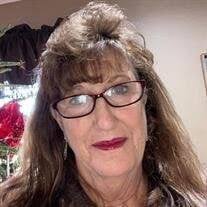 Shirley Ann Grimes Obituary (2025)