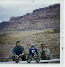 Larry Knecht Obituary (1947