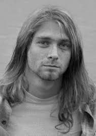 My Body Is Damaged From Music In Two Ways I Have A Red Irritation In My Stomach It S Psychosomatic Caused By Al Kurt Cobain Photos Kurt Cobain Nirvana Kurt