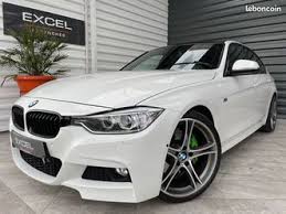 Maybe you would like to learn more about one of these? Bmw 3er Bmw Serie 3 335i Activehybrid 3 Pack M Sport Gebrauchtwagen