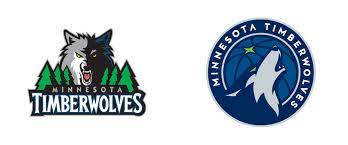 New Logo For Minnesota Timberwolves By Rare Design Minnesota Timberwolves Logo Inspiration Cool Logo