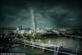 Image result for tornado in Bristol