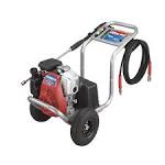 Honda excell 26pressure washer