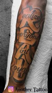 If you get the loyalty tattoo on your inner arm it is more protected area because this place does not affect the sun rays. 10 Realize Everyone Ain T Loyal Tattoo Design Ideas For Men Women Entertainmentmesh