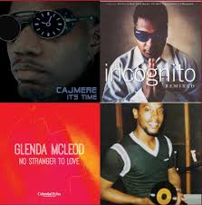 Roasted red pepper & toms with brothy, mustard Couscous