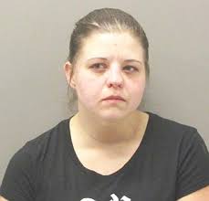 Mountain Pine woman charged for allegedly endangering sons