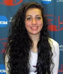 2014 Women's Volleyball Roster