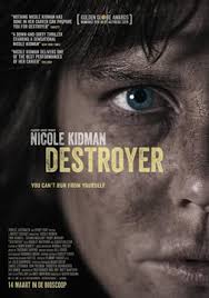 The award is designed to acknowledge actors who take risks in their selection of roles and in their performances. Destroyer Der Film Noir