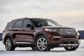 Check out the latest promos from official ford dealers in the philippines. New 2021 Ford Explorer Interior Price Changes Ford Redesign