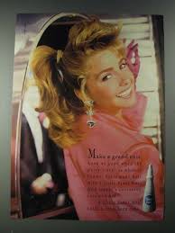 8 fl oz (pack of 1) 4.3 out of 5 stars. 1987 Clairol Final Net Hair Spray Ad Mae A And 50 Similar Items