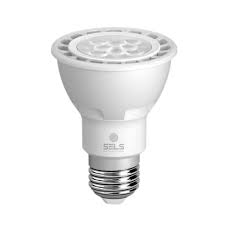 Par20 4020 Dimmable Led Bulbs 8 5w 3 Pack Solar Energy Light Bulbs Sels Smart Era Lighting Systems