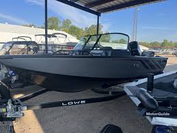 Image result for Lowe FS-10