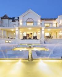 Ultimate Contemporary Mansion In Spain Homes Of The Rich Archello