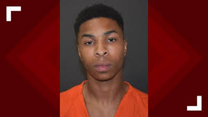 Houston man arrested, charged along with seven others in sex trafficking of  14-year-old girl in Lake Charles