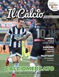We did not find results for: Calameo Il Calcio 15 Gennaio 2018
