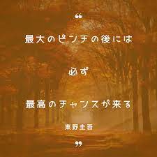 ピンチにまつわる名言 格言30選 元気が出る名言 格言 名言