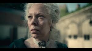 Kate Reid BSC Cinematography Showreel Spring 2024