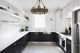 So a lot of the work is done in house rather than subcontractors. Sovremennyj Dom V Byvshem Zdanii Cerkvi V Melburne Foto Idei Dizajn Kitchen Lighting Layout Hanging Kitchen Cabinets Kitchen Design