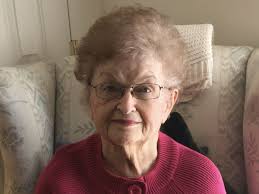 Sonya M. Crowne Obituary (1933