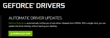 Check for updates · 3. How To Download Install Update Nvidia Drivers On Windows 10