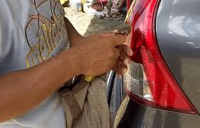 Problems with the particulate filter (dpf) membaca kode dtc toyota secara manual (vios, yaris, avanza, innova) jika saat berkendara tiba. Jangan Mengganti Lampu Rem Toyota Avanza Sembarangan Ternyata Ada Resikonya Lho
