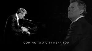 An Intimate Evening With David Foster Hitman Tour Youtube