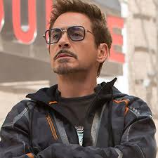 Avengers Infinity War Avengers Endgame Tony Stark Glasses Avengers Tony  Stark Aviators Tony Starks Iron Man