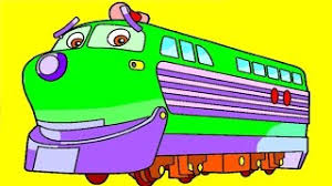 Play coloring games at y8.com. Kizi Chuggington New Coloring For Childrens Coloring Action Chugger Chuggington Kizi Coloring Pages