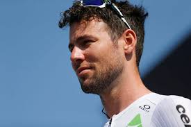 Mark Cavendish: 'I thought Viviani was going to die, but he just  accelerated. I couldn't have gone any harder'