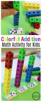Kindergarten Addition Activity Planning Playtime Addition Kindergarten Addition Activities Kindergarten Fun Math Activities