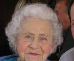 Mildred Rondeau Obituary (2014)