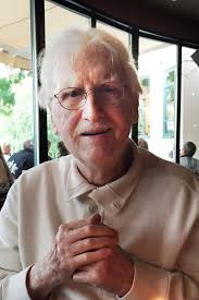One of the senior analysts with the CG Jung Institute of Seattle (State of  Washington, US), Lee Roloff (1927-2015), passed away