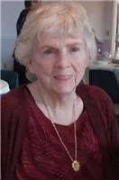 Mary Sheila "Maureen" Concannon Obituary (2021)