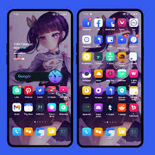 Tema realme dan oppo ini bisa dinikmati permanen tanpa harus membayar hingga penggunanya bosan. 1g4f Qln7tw04m