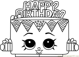 Keep your kids busy doing something fun and creative by printing out free coloring pages. Birthday Betty Shopkins Coloring Page Free Shopkins Coloring Shopkins Colouring Pages Shopkin Coloring Pages Shopkins Coloring Pages Free Printable