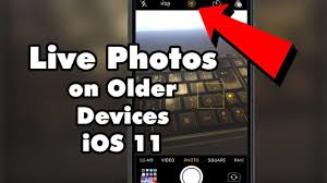 Iphone Live Photos The Ultimate How To Guide 2018