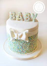 51 Most Unique And Creative Baby Shower Cake Design Ideas Stylishparrot In 2020 Baby Shower Cake Designs Unique Baby Shower Cakes Baby Shower Cake Decorations