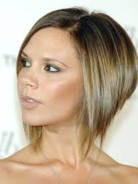 Liuzzi parrucchiere donna castellammare di . Tagli Capelli Medi Inverted Bob Il Caschetto Lungo Davanti Corto Dietro Vogue Italia