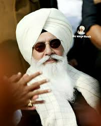 Radha Soami Satsang Beas