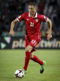 People Photos National Football Teams Nemanja Matic Fifa