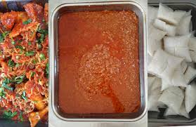 Resepi kuah kacang nasi impit terengganu ini merupakan salah satu cara memasak nasi himpit beserta kuah kacang yang sememangnya terkenal di terengganu. Resepi Kuah Sambal Kacang Ikan Bilis Sedap Mudah