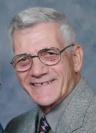 Obituary information for Albert W. Deitrich