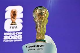 All 104 games and dates: The full FIFA World Cup 2026 calendar