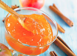 Яблочный джем из разных сортов яблок | Кулинарные рецепты | Дзен