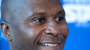 TSU football coach Reggie Barlow not swayed by school's financial struggles