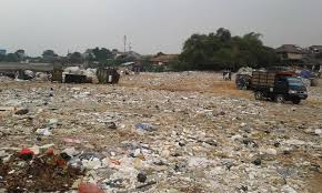 Kes pembuangan bayi semakin meningkat di malaysia. Tempat Pembuangan Sampah Di Srengseng Akan Dijadikan Taman Kota