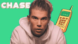 Símaat í Chase Anthony (ft. Birgir Hákon)