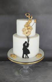 Pin Em Wedding Cakes