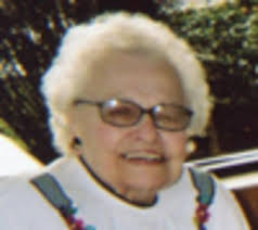 Florence Hartman Obituary (2015)