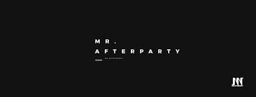 When an aspiring rapper goes viral for all the wrong reasons, he thinks his career is over. Mr Afterparty Home Facebook